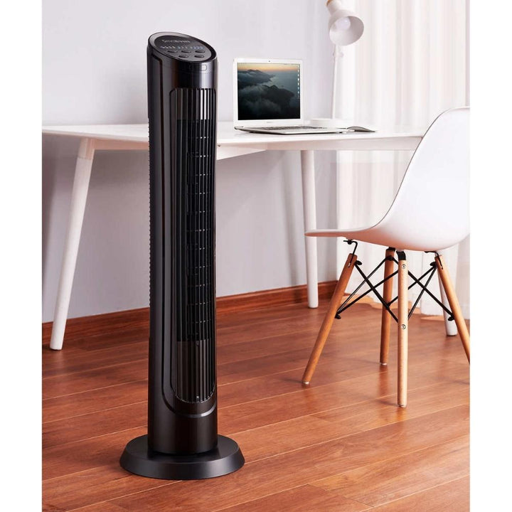 OmniBreeze - Ventilateur tour