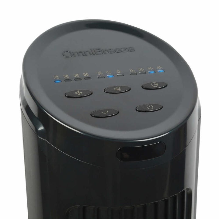 OmniBreeze - Ventilateur tour