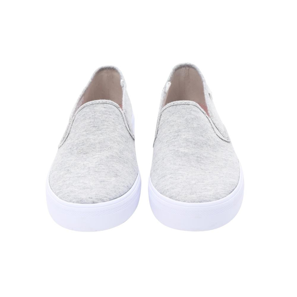 Keds Canvas Slip On Sneakers
