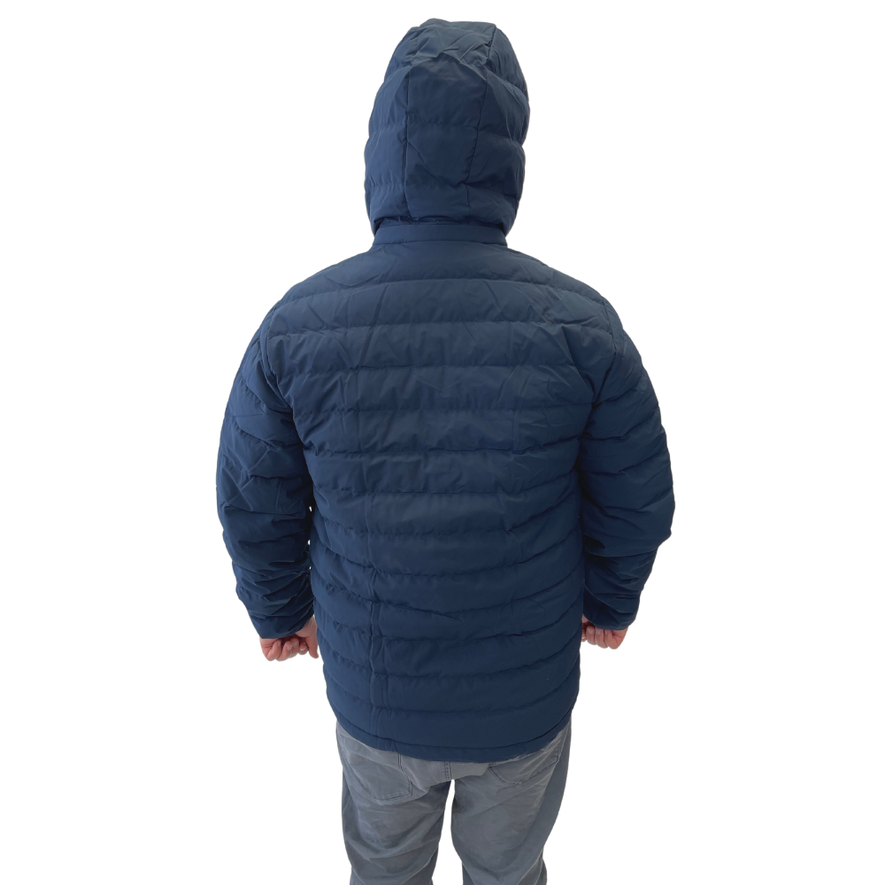 Paradox - Men's Down Jacket