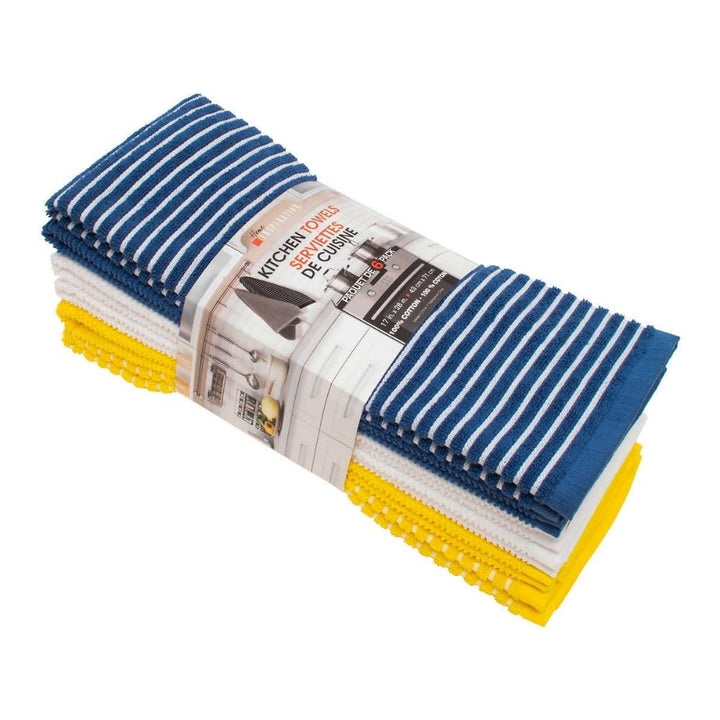 Home Inspiration - Kitchen Towel Set 