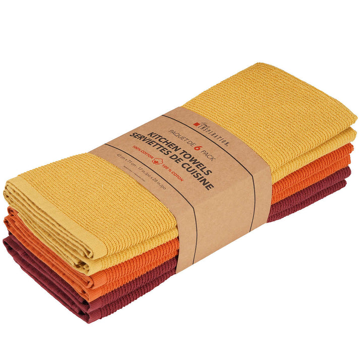Home Inspiration - Kitchen Towel Set 