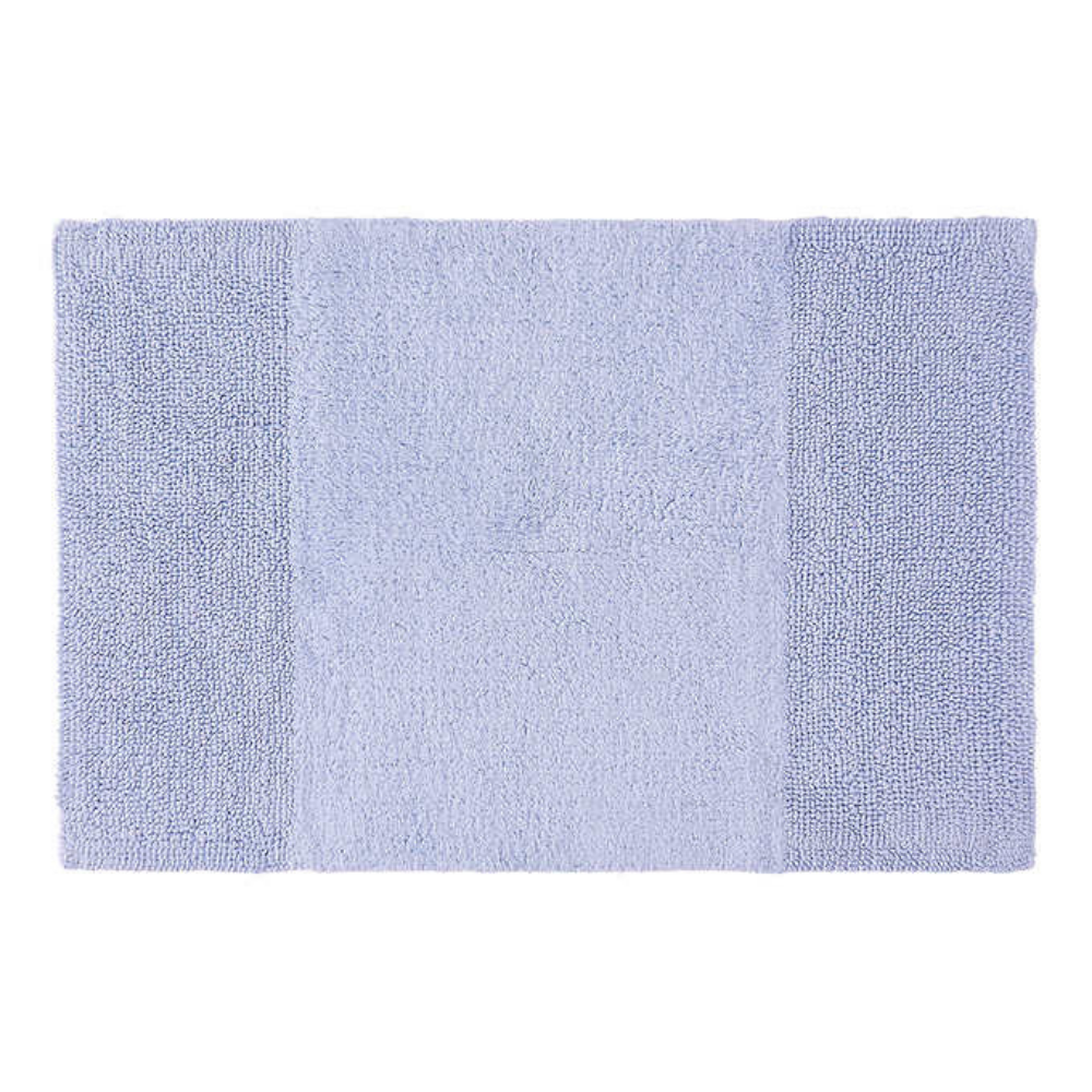 Calvin Klein Reversible Bath Rug