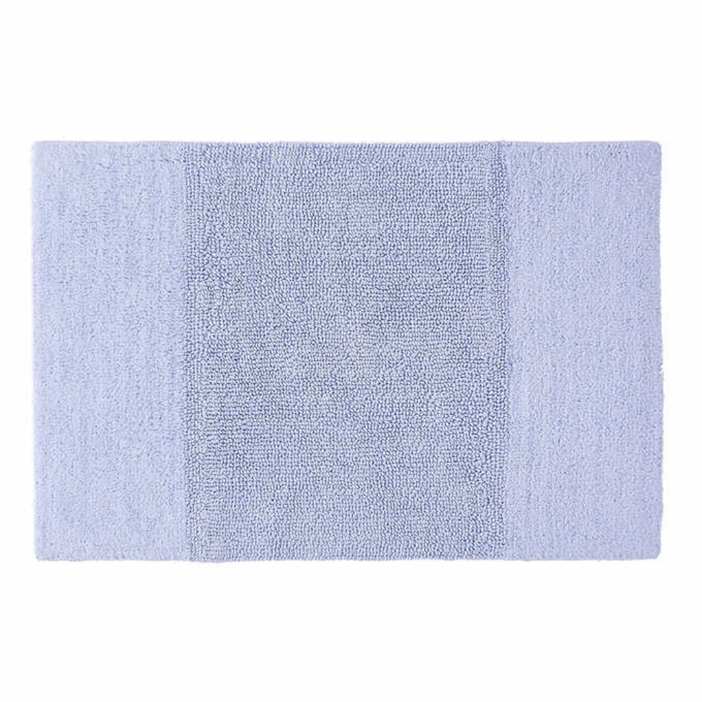 Calvin Klein Reversible Bath Rug