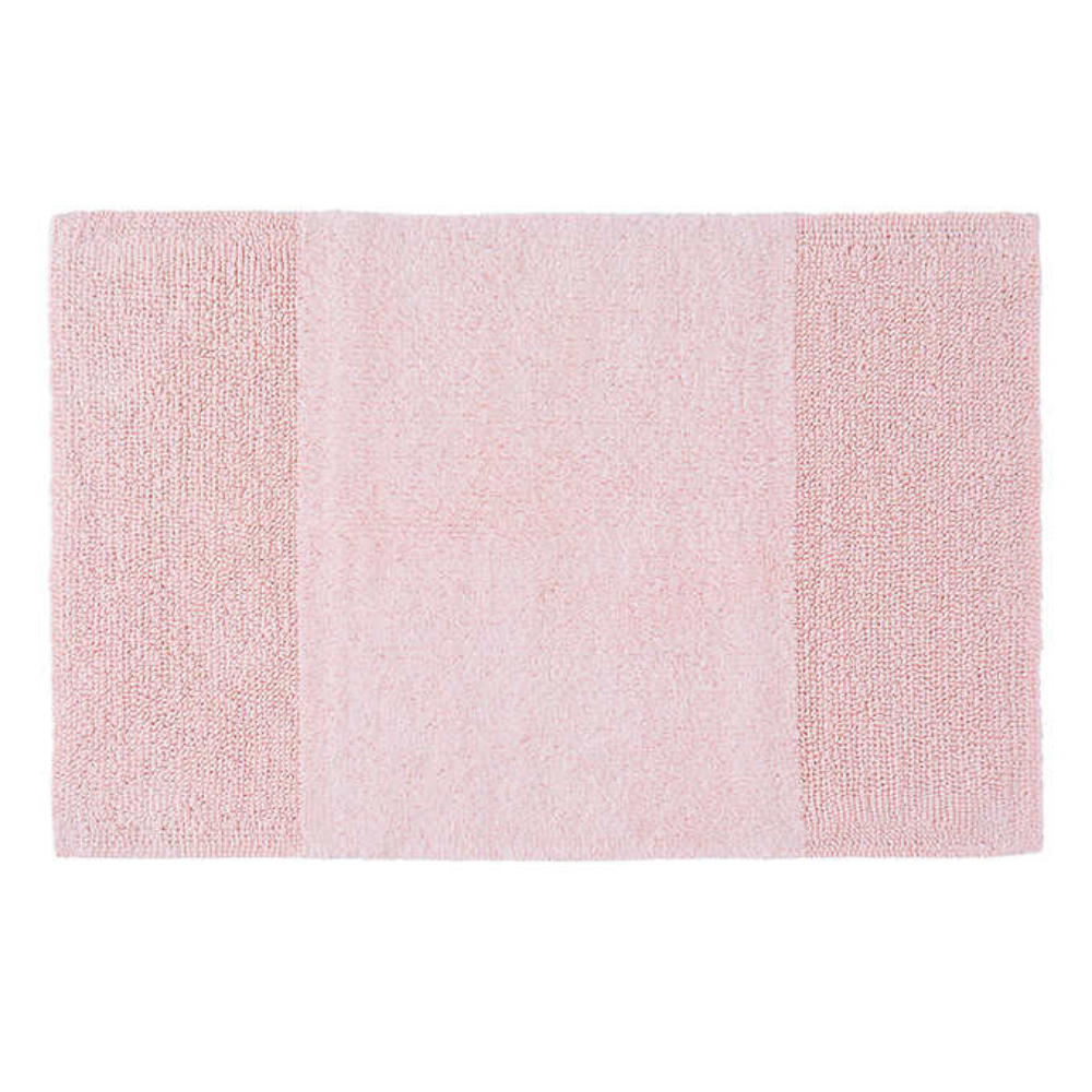 Calvin Klein Reversible Bath Rug