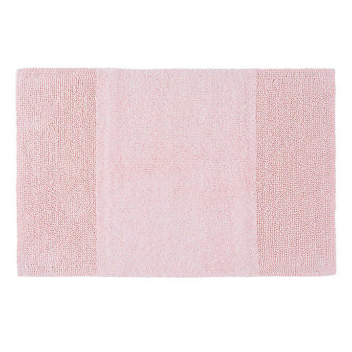 Calvin Klein Reversible Bath Rug