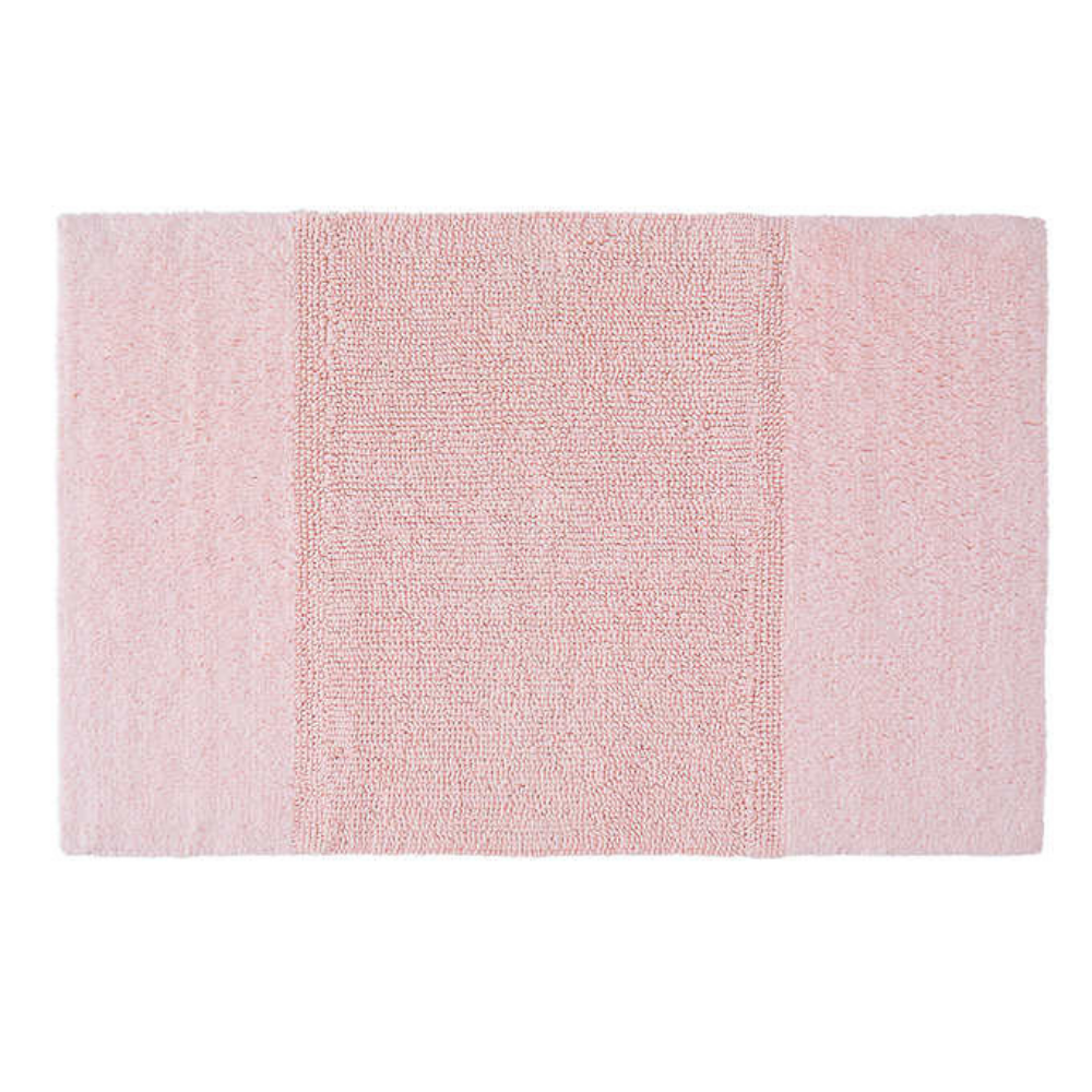 Calvin Klein Reversible Bath Rug