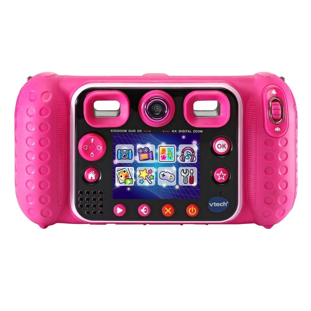 VTech Kidizoom Duo DX Camera