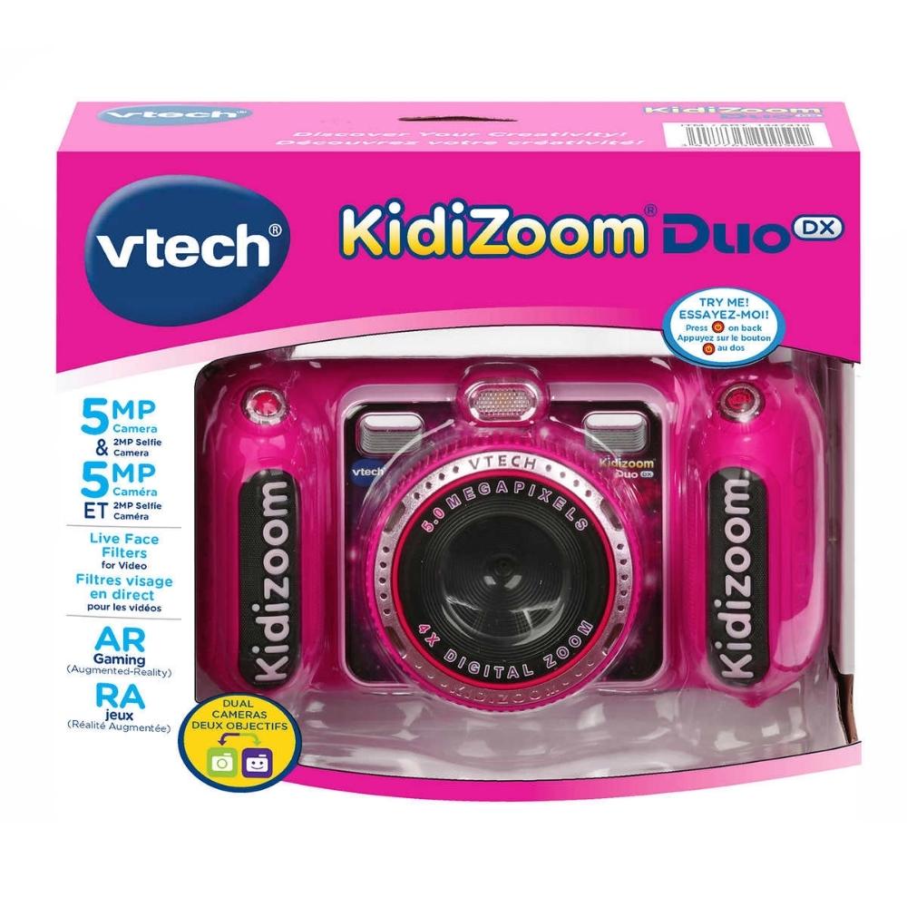 VTech Kidizoom Duo DX Camera
