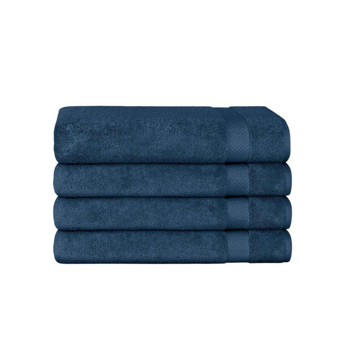 Serenity - Set of 4 washcloths