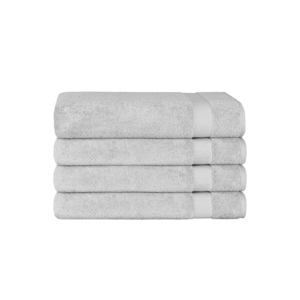 Serenity - Set of 4 washcloths
