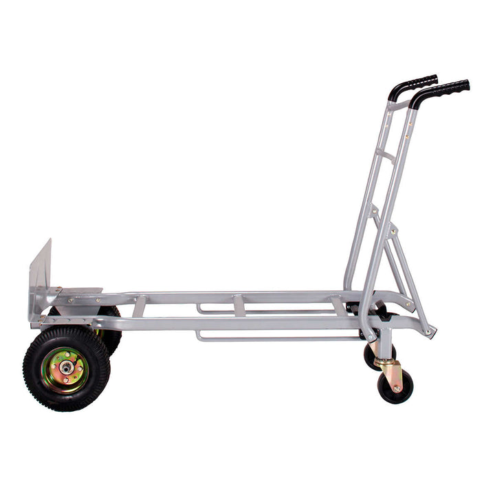 COSCO - 2-in-1 Steel Hand Truck