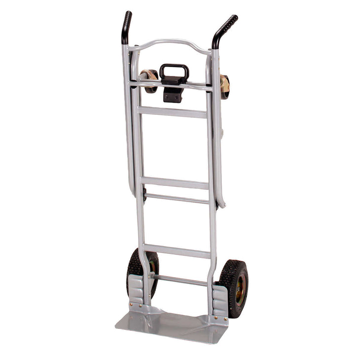 COSCO - 2-in-1 Steel Hand Truck
