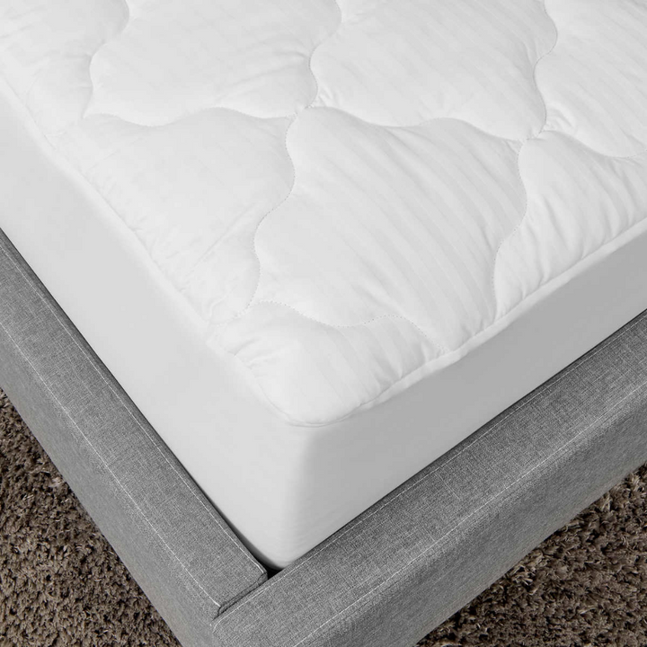 Sealy Cotton Mattress Pad Cover