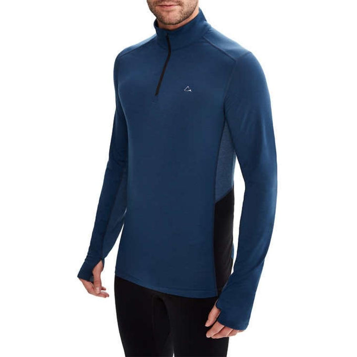 Paradox Men's Long Sleeve Top Base Layer