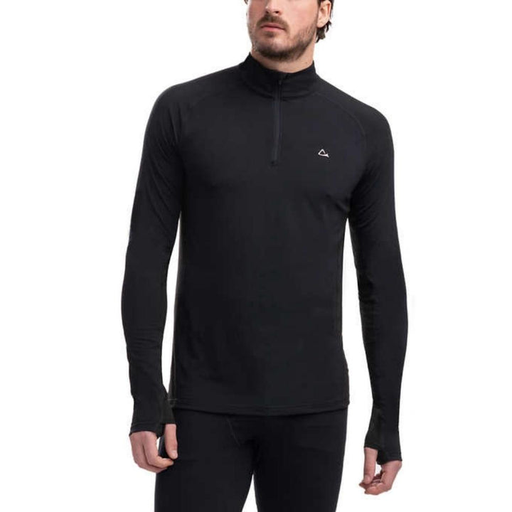 Paradox Men's Long Sleeve Top Base Layer