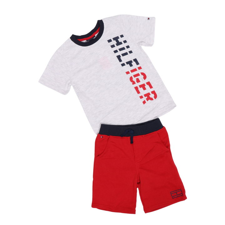 Tommy Hilfiger 2-Piece Set