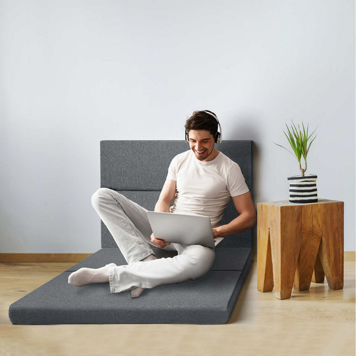 Novaform Versamat Portable Foam Lounge Pad