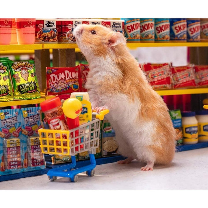 Zuru 5 Surprise Mini Mart