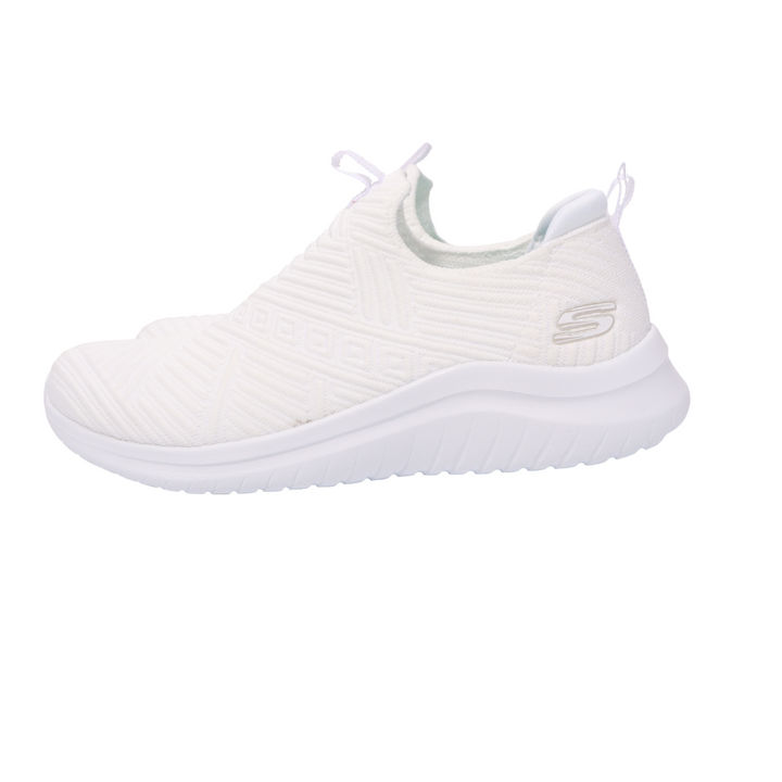 Skechers Women's Ultra Flex Harmonious Slip-On Trainers