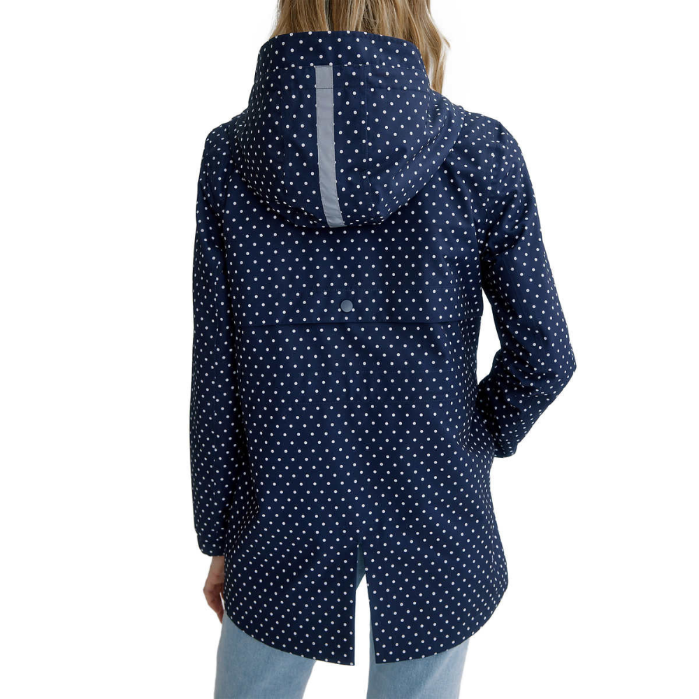 Borealis Arctic Expedition – Manteau de pluie