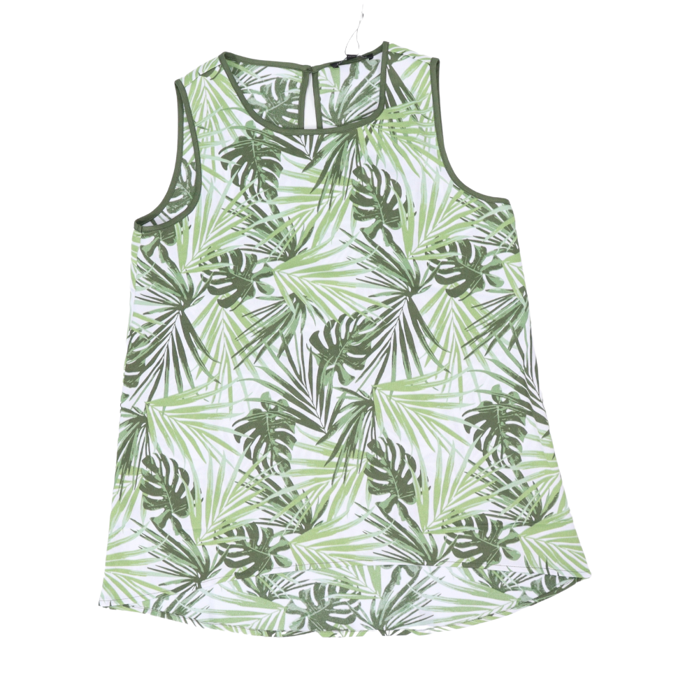 Mario Serrani Tank Top