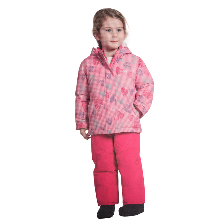 Gusti Kids Snowsuit