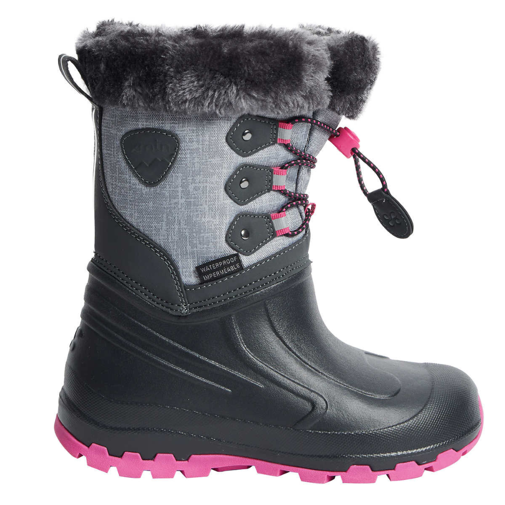 XMTN Kids Winter Boots 