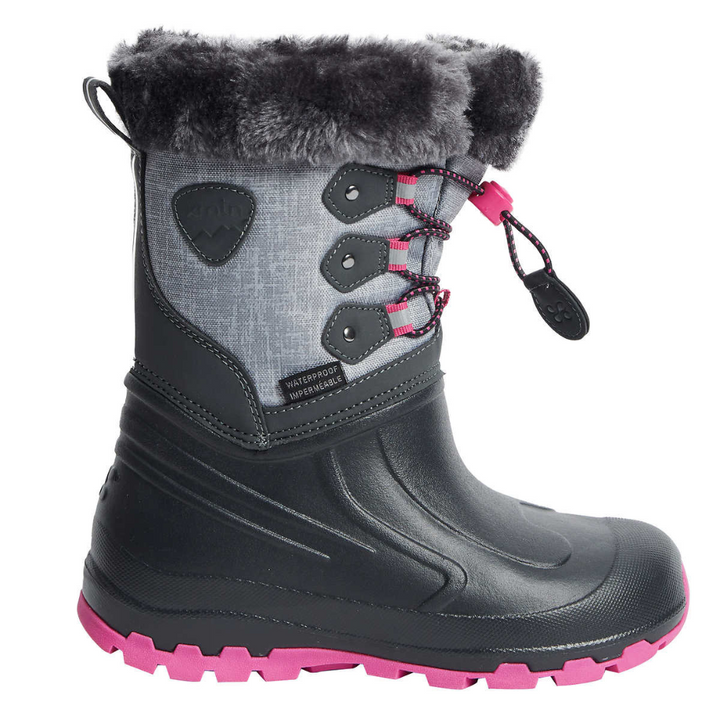 XMTN Kids Winter Boots 