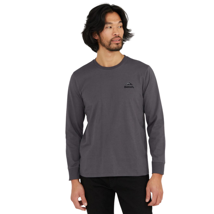 Bench - Men's Long Sleeve Shirt