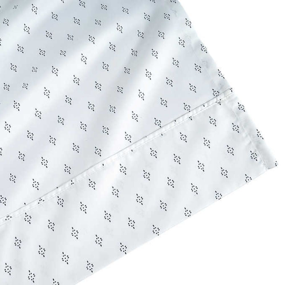 Wholistic 400 Thread Count Cotton Sheet Set