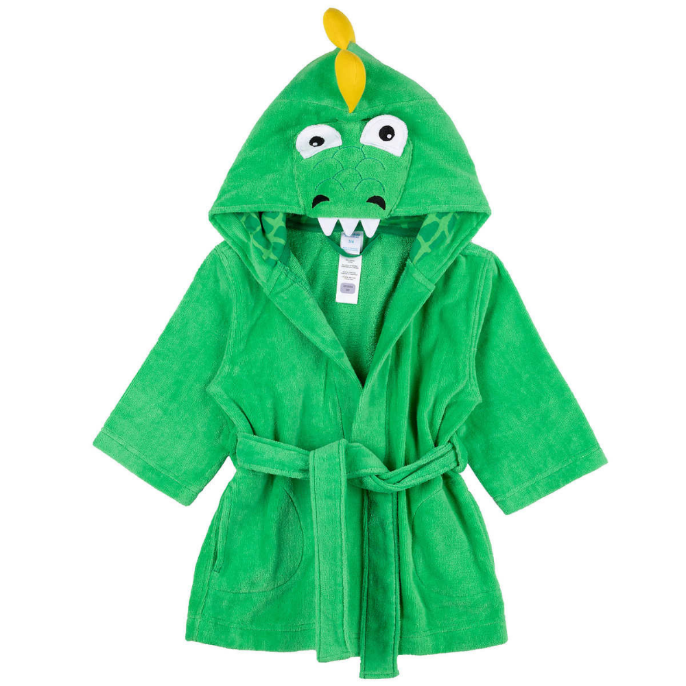 Pekkle - Kids Hooded Beach Blanket