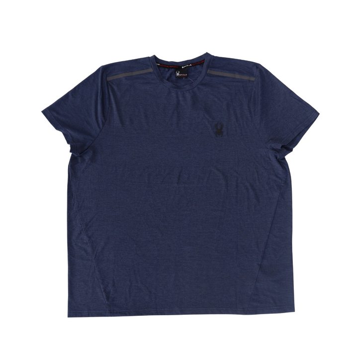 Spyder – Men's Short Sleeve Shirt