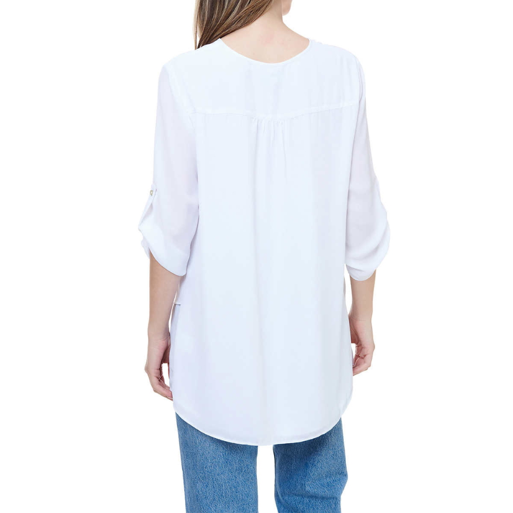 Cristina B - Women's Sweater