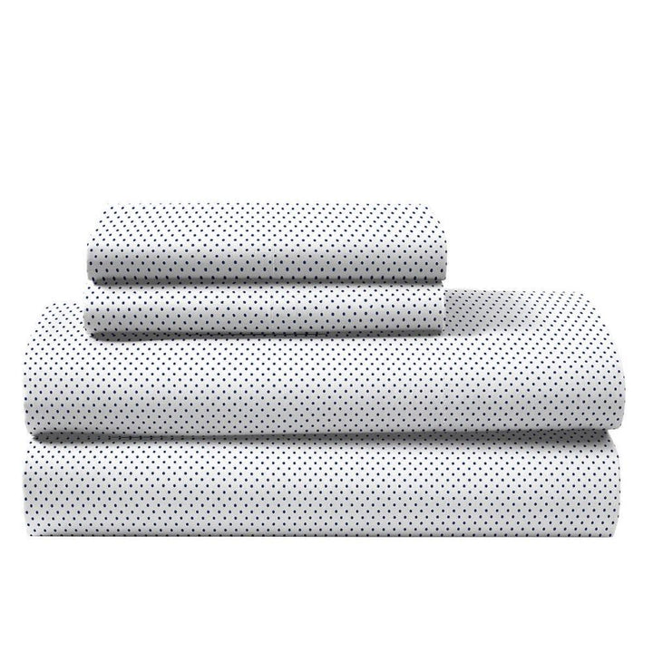 Martha Stewart 4-Piece Sheet Set