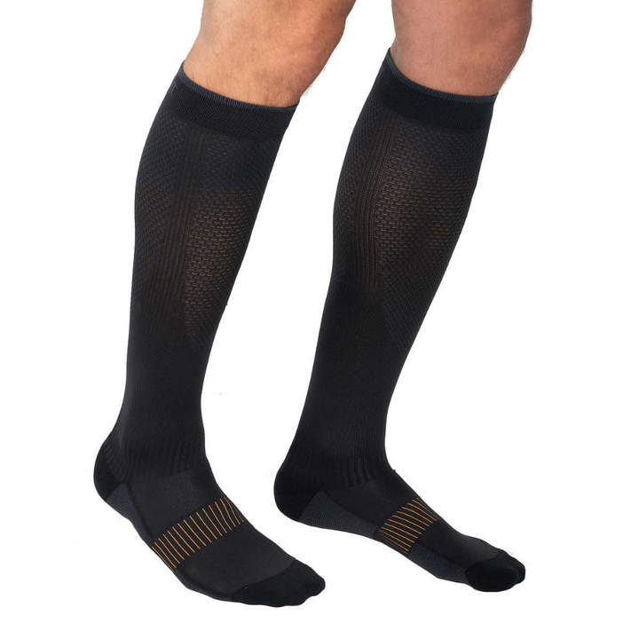 Copper Fit - Set of two unisex compression socks