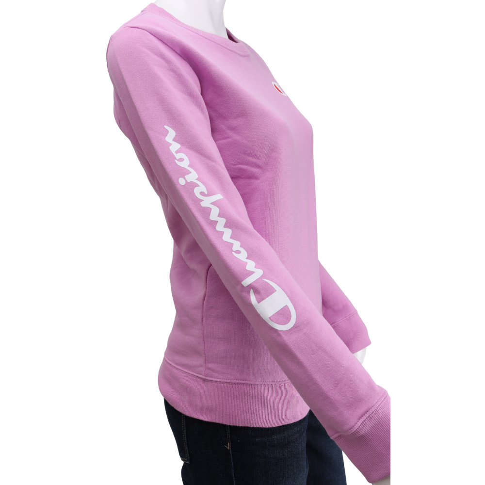 Champion - Kids' Long Sleeve Shirt