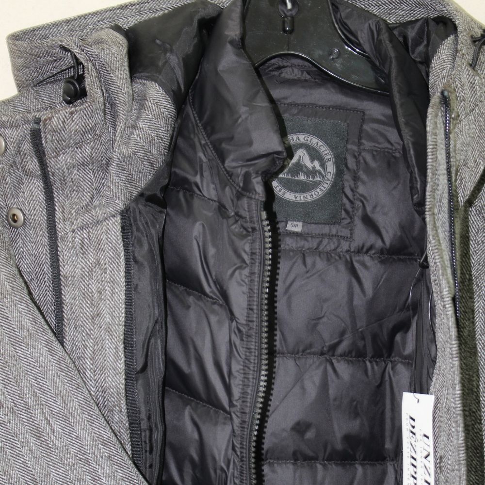 Gotcha Glacier - Manteau d'hiver 3 en 1
