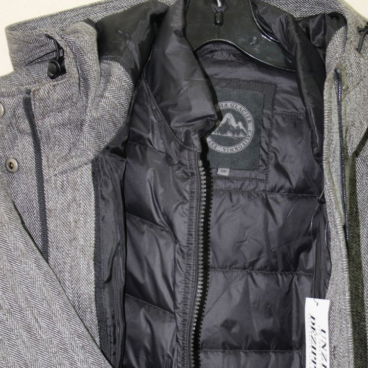 Gotcha Glacier - Manteau d'hiver 3 en 1
