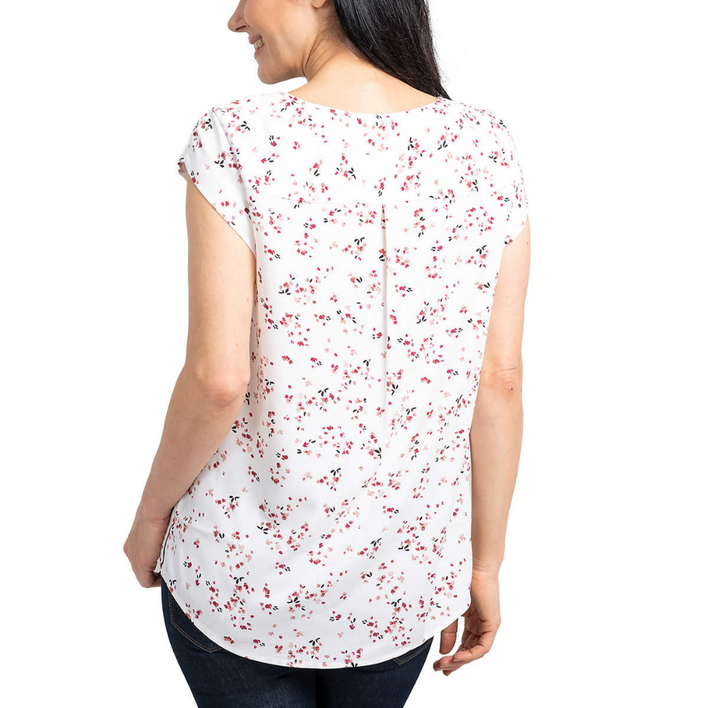 Dalia Blouse