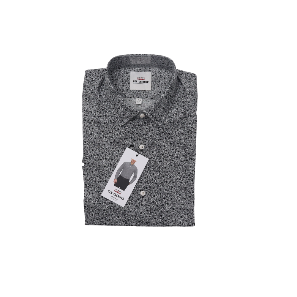 Ben Sherman Men's Shirt