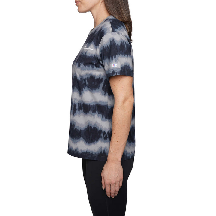 Champion - Loose Boyfriend T-Shirt for Women