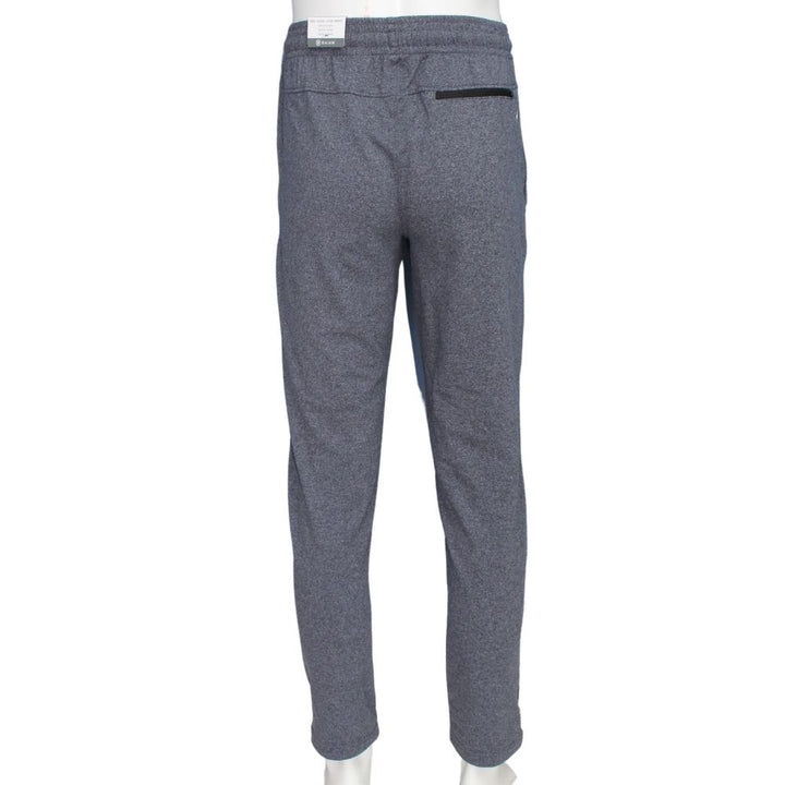 Gaiam Men's Fleece Yoga Pants