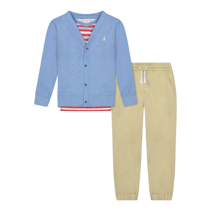 Andy & Evan 3-Piece Set