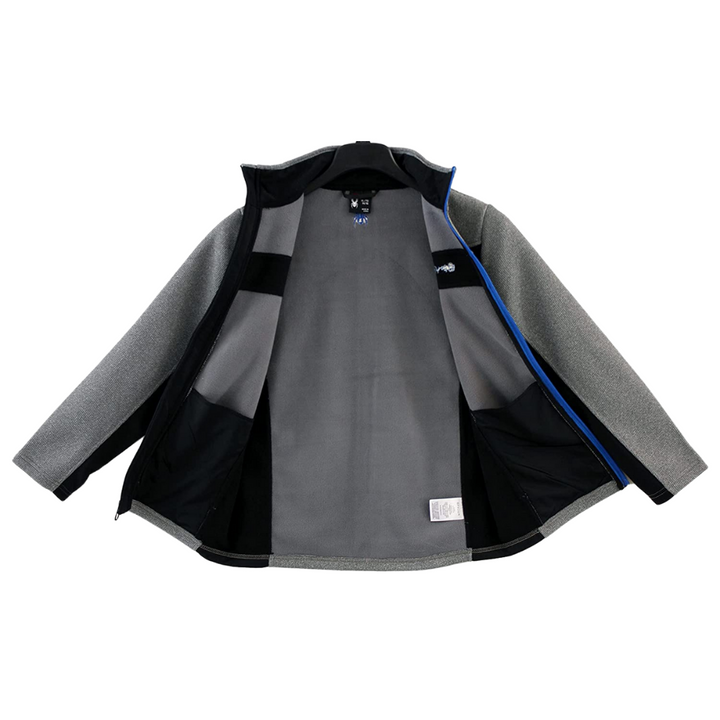 Spyder - Kids' Full-Zip Jacket 