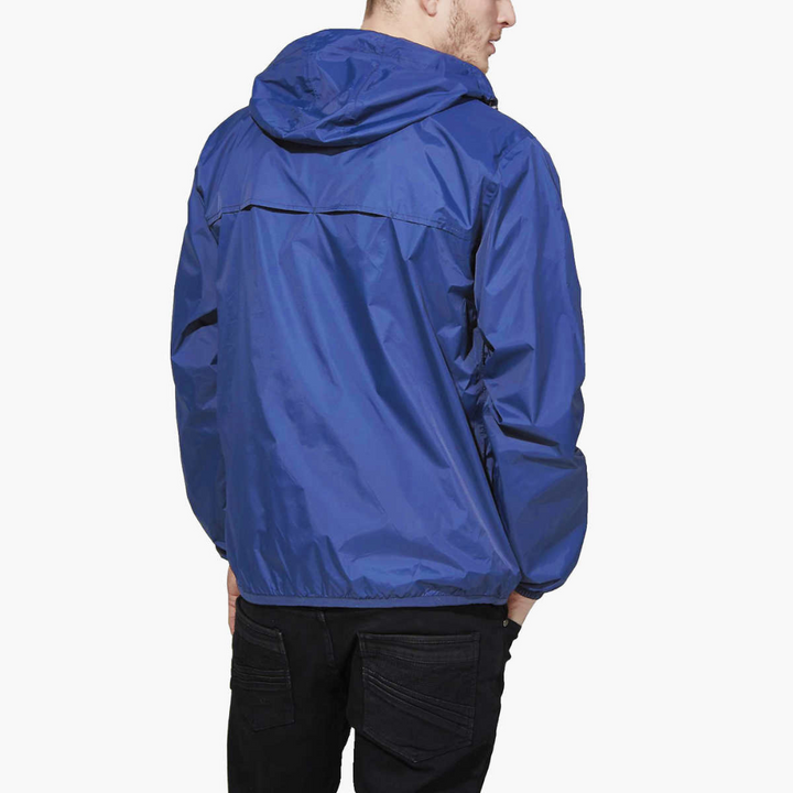 Eddie Bauer - Men's Packable Rain Jacket