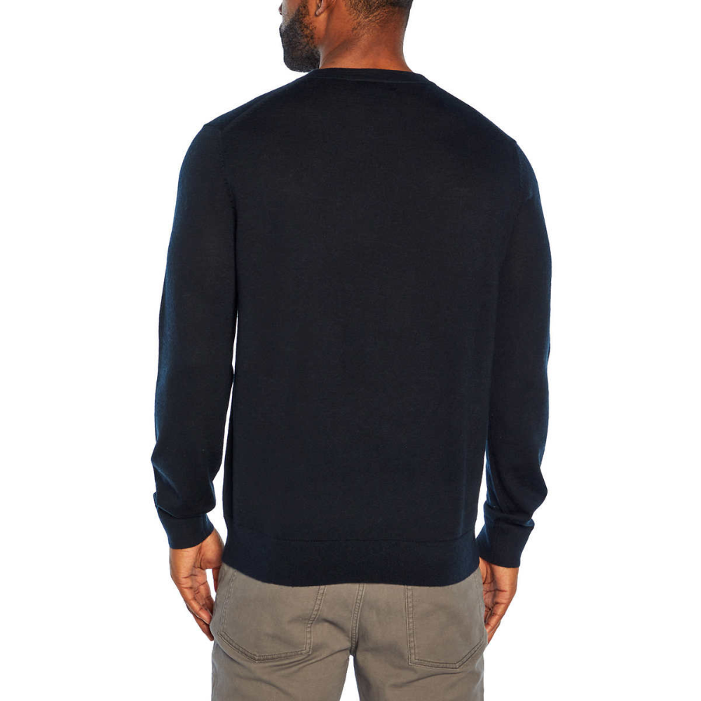Banana Republic Merino Wool Sweater