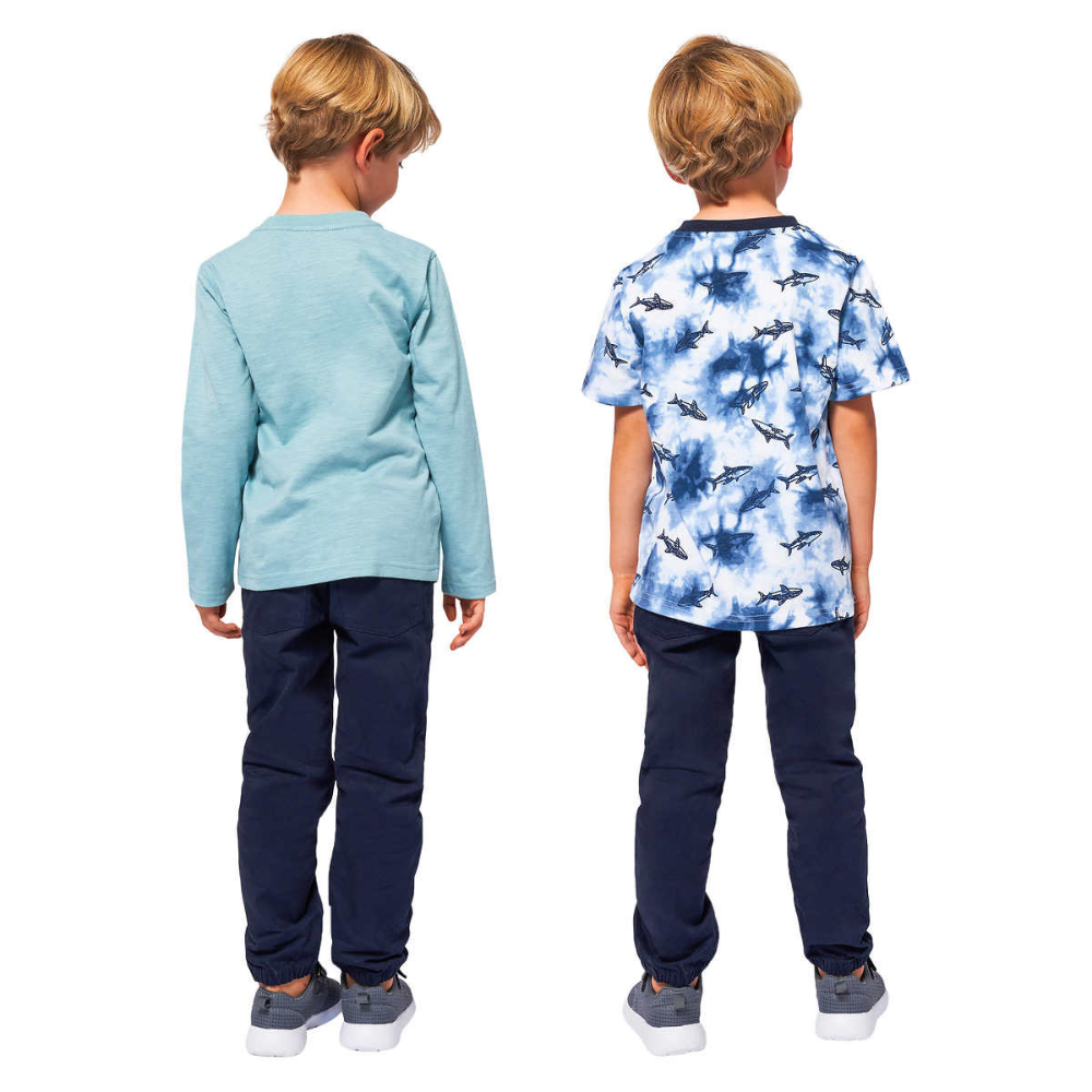 KHQ – 3 piece set for children