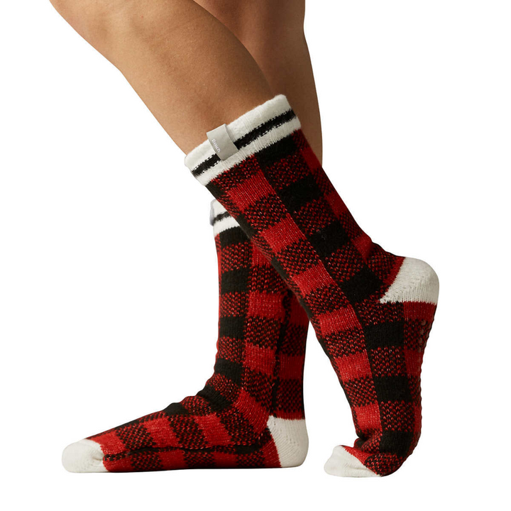 Bench Socks - 3-Pack