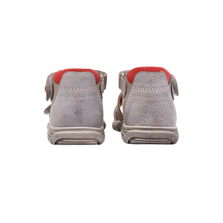 Bellamy - Genuine Leather Sandals